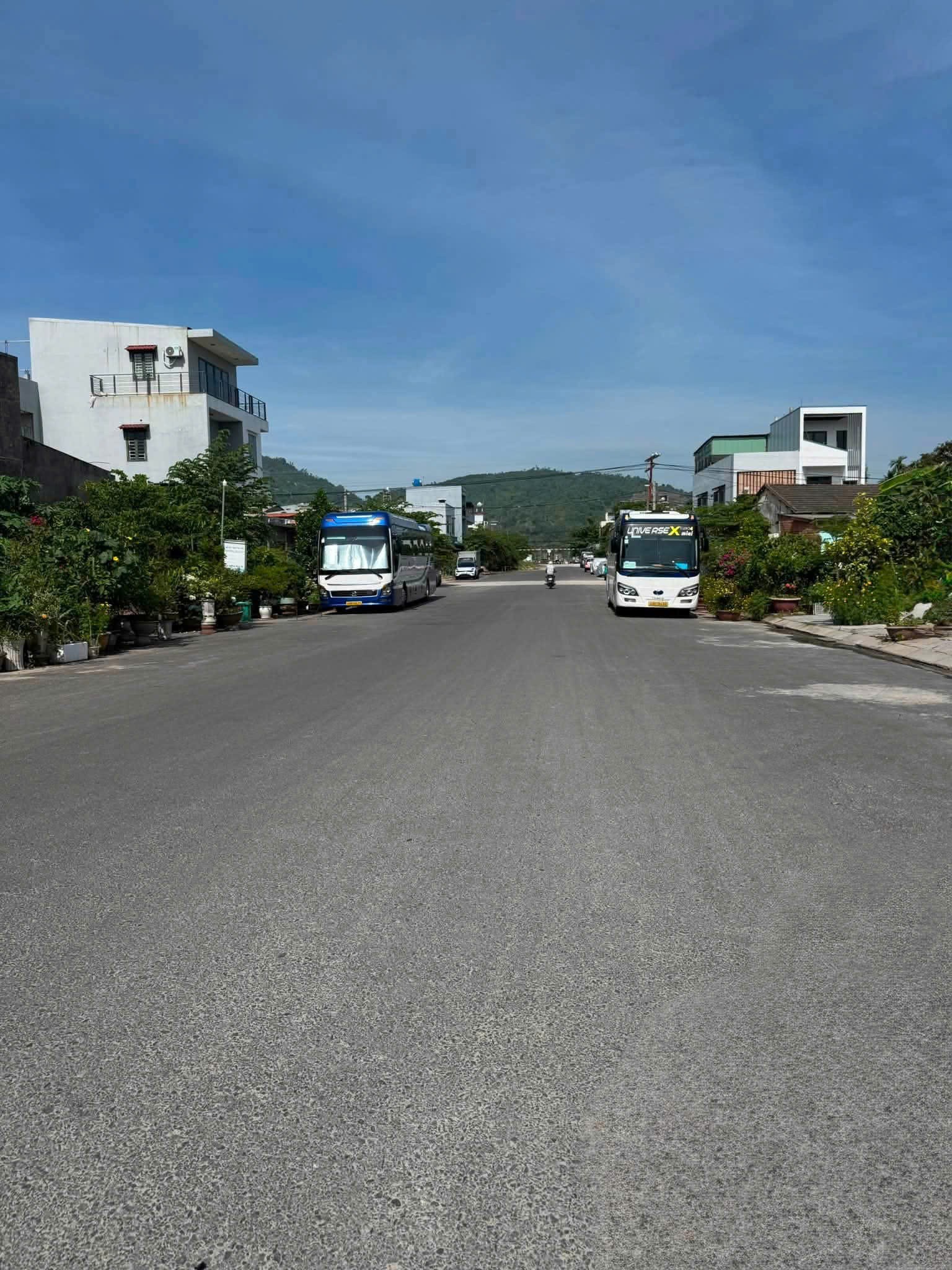 BÁN GẤP 2 LÔ ĐẤT KIỆT TRƯỜNG CHINH – AN KHÊ GIÁ RẺ NHẤT HIỆN NAY 3