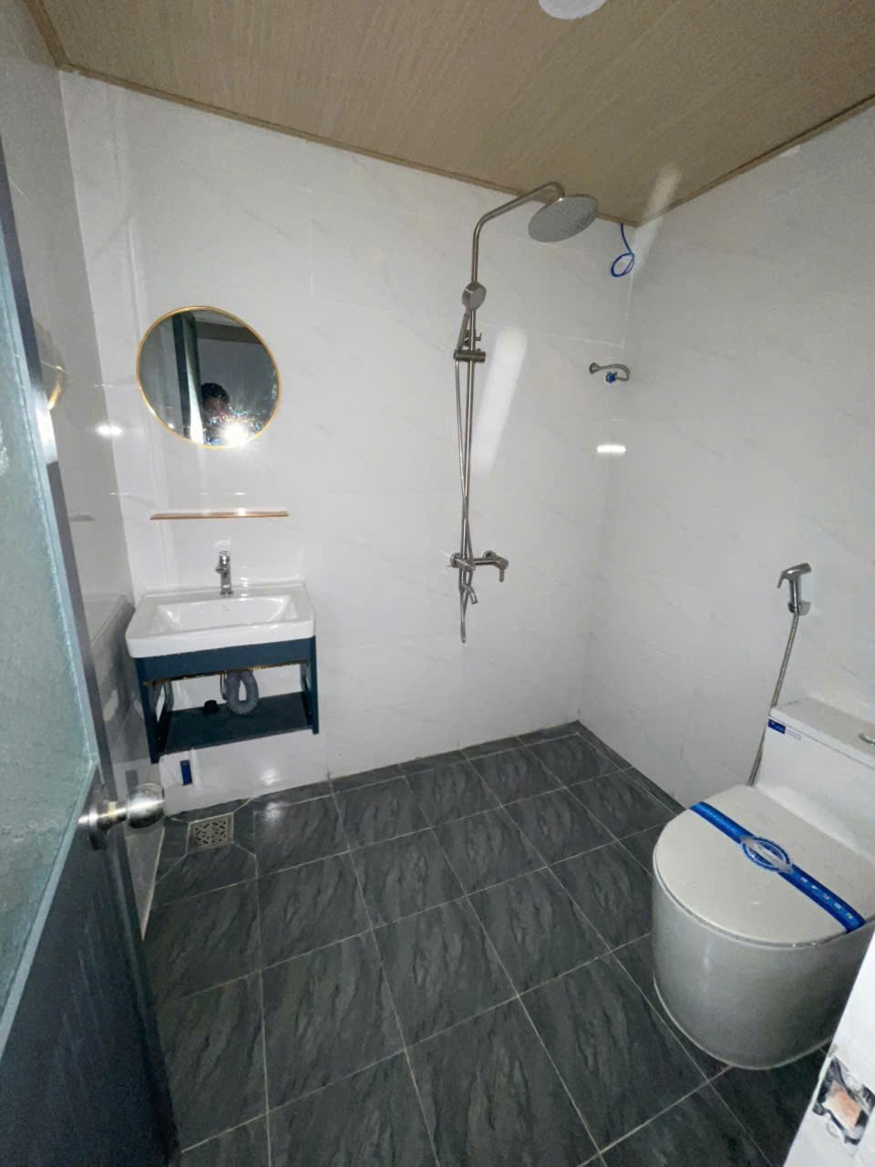 Bán 2 căn nhà C4 GÁC LỬNG kiệt Đoàn Phú Tứ - Gần đường chính 3