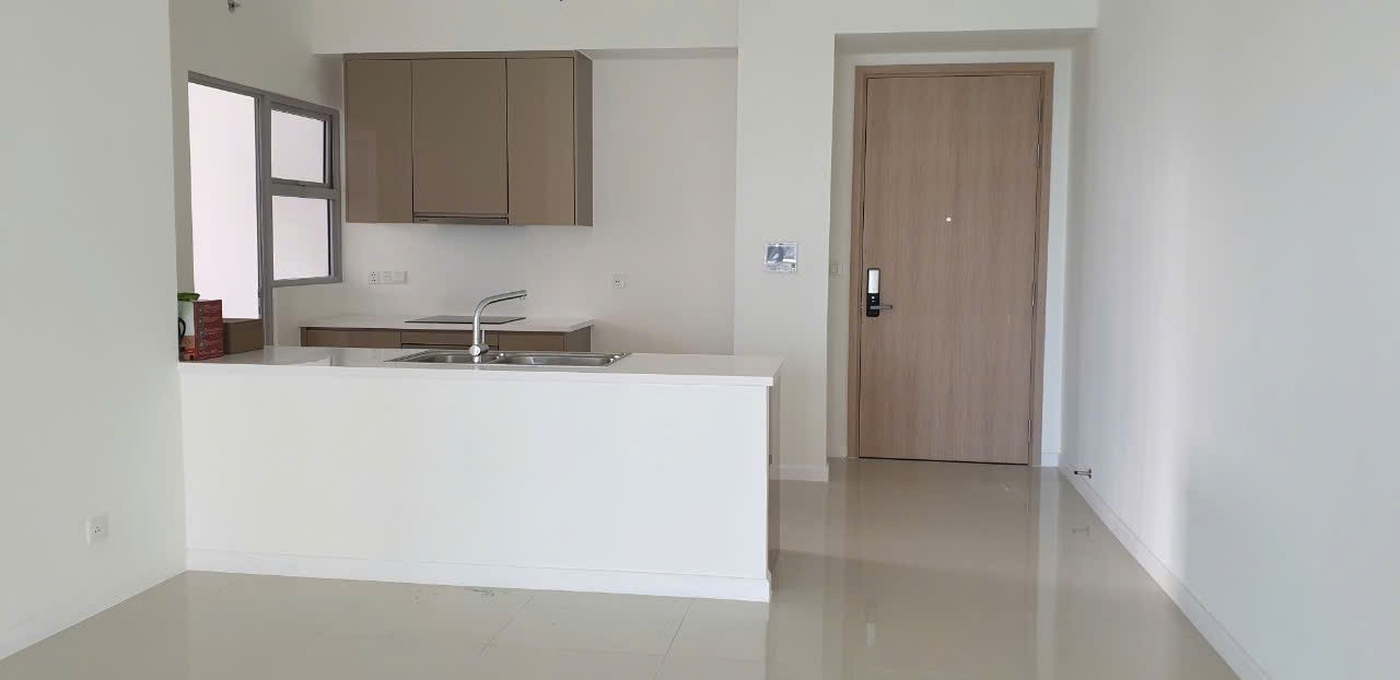 Cho thuê căn hộ 3 phòng ngủ tại Estella Heights – Nhà trống, view sông đắt giá