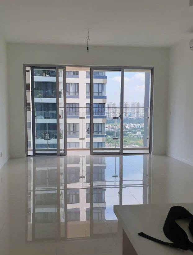 Cho thuê căn hộ 3 phòng ngủ tại Estella Heights – Nhà trống, view sông đắt giá 4