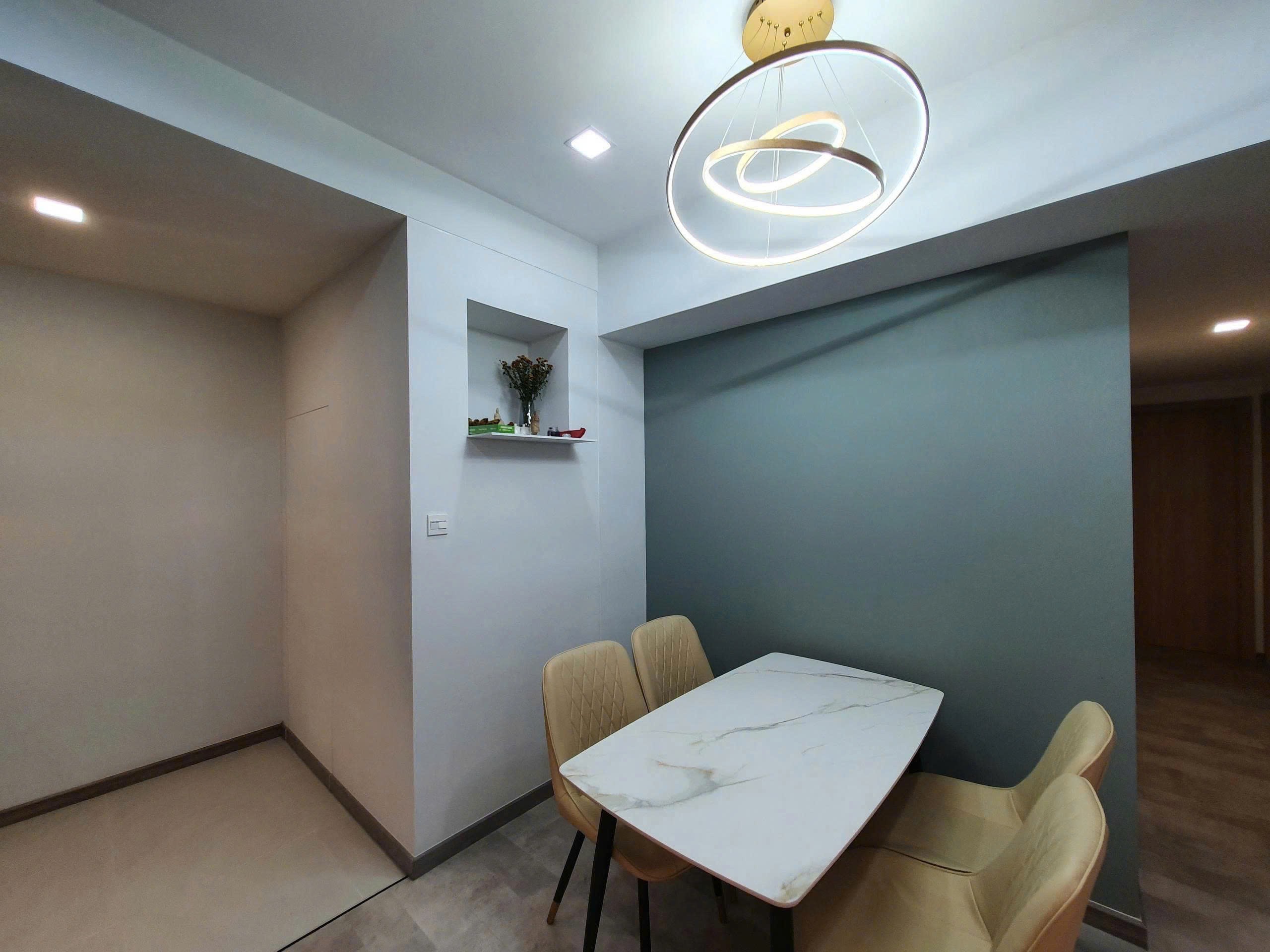 Cập nhật danh sách căn hộ The Sun Avenue cho thuê 1 - 3 phòng ngủ hàng ngày 2