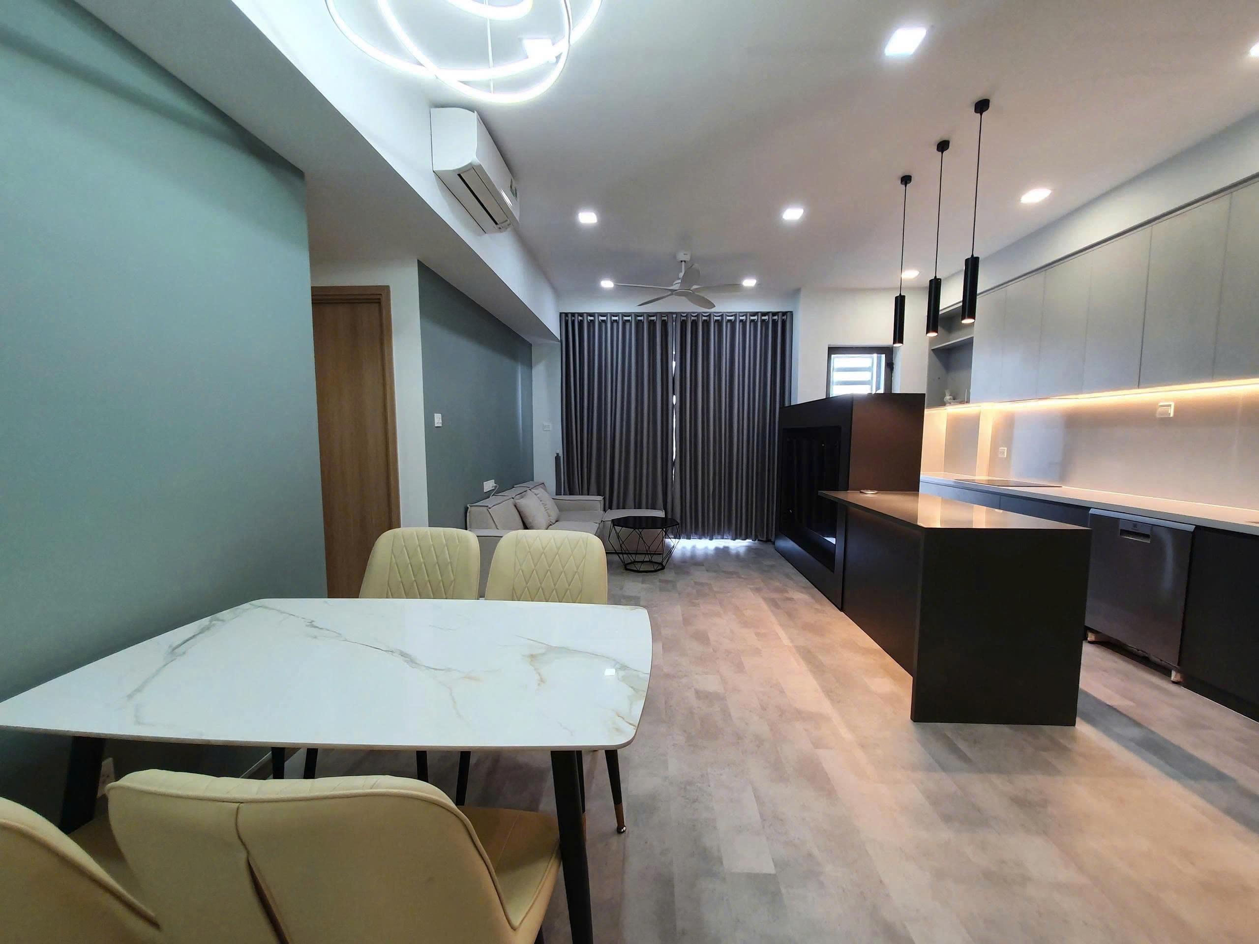 Cập nhật danh sách căn hộ The Sun Avenue cho thuê 1 - 3 phòng ngủ hàng ngày 3