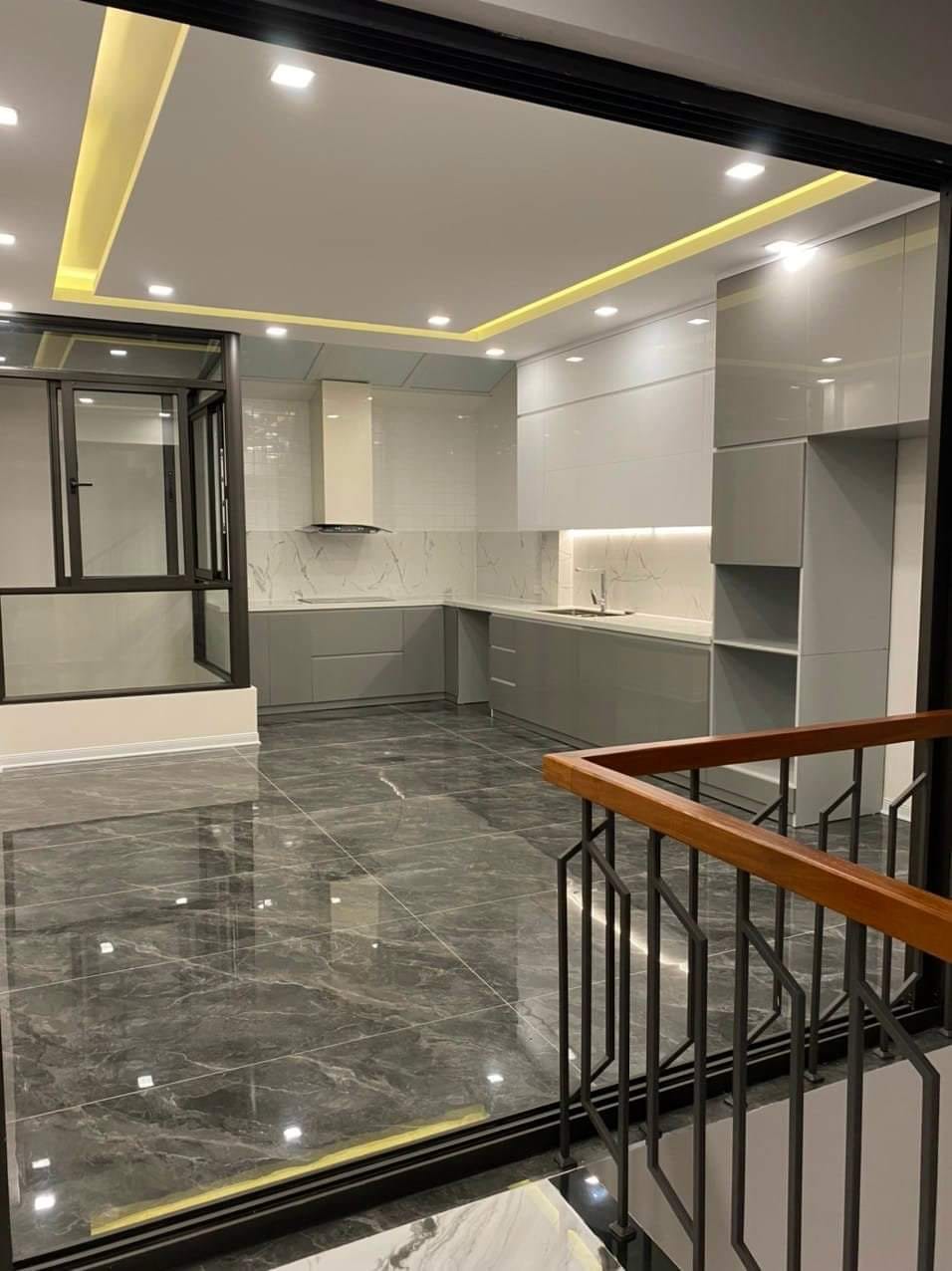 Bán Nhà Ngũ Xã, Nguyễn Khắc Hiếu, Ba Đình 215m2, MT10m Đất Vàng Phù Họp Xây Tòa KS 200 tỷ 5