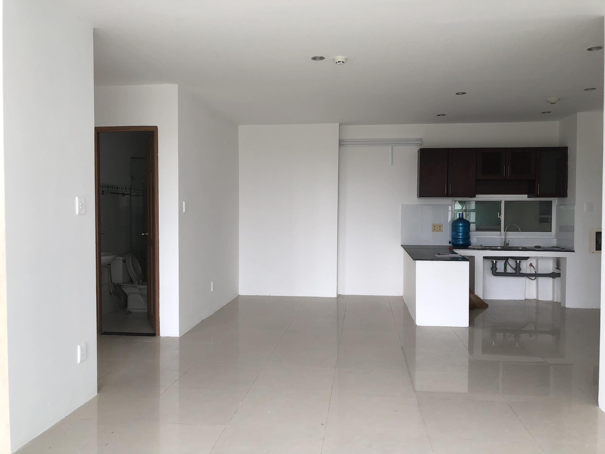 Cần bán Căn hộ chung cư dự án The Mansion, Diện tích 83m², Giá 2.2 Tỷ 2
