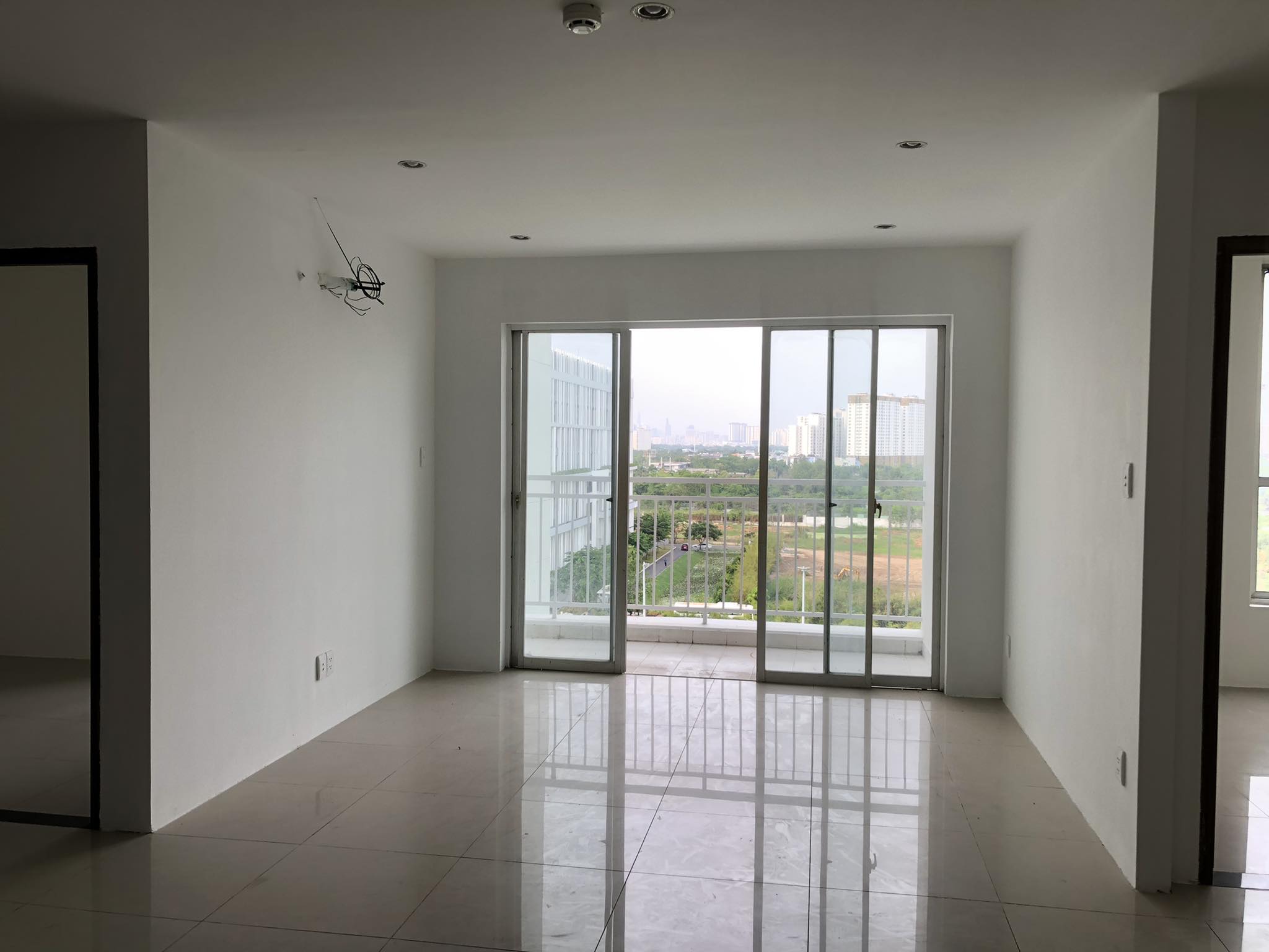 Cần bán Căn hộ chung cư dự án The Mansion, Diện tích 83m², Giá 2.2 Tỷ
