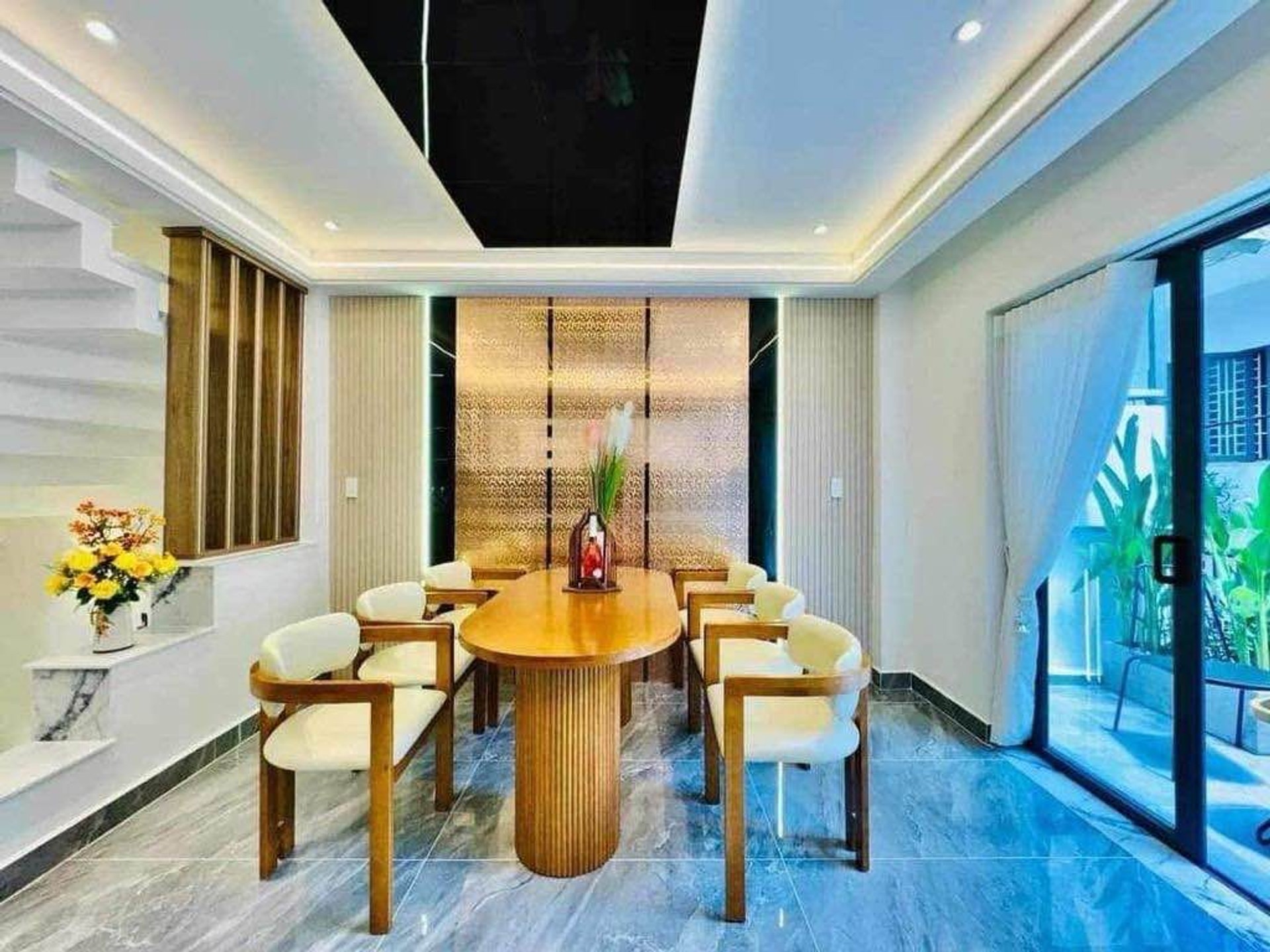 Phố Việt Hưng 10 tỷ thang máy,50m sổ đỏ Long Biên 4