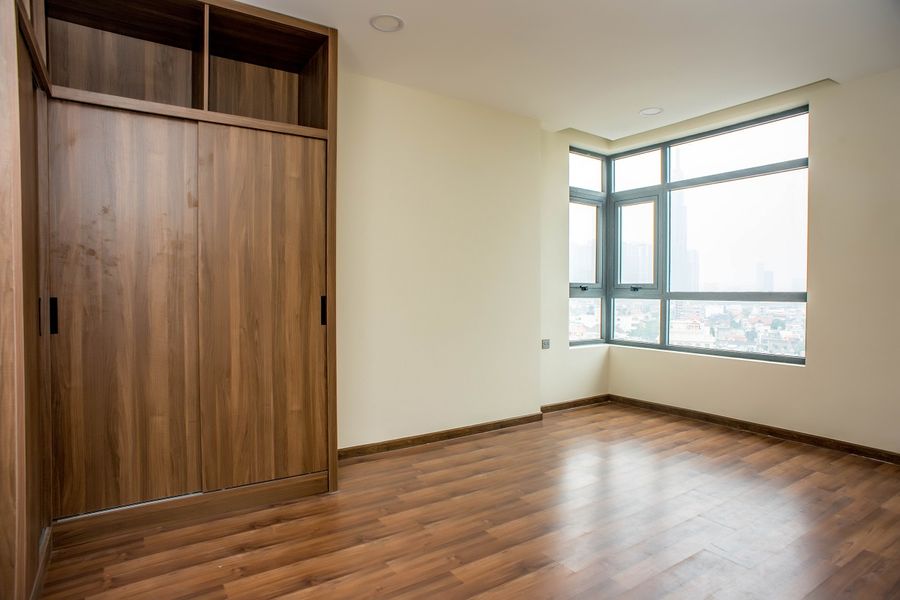 Bán căn hộ 3PN De Capella Quận 2 giá 9.5 tỷ 3