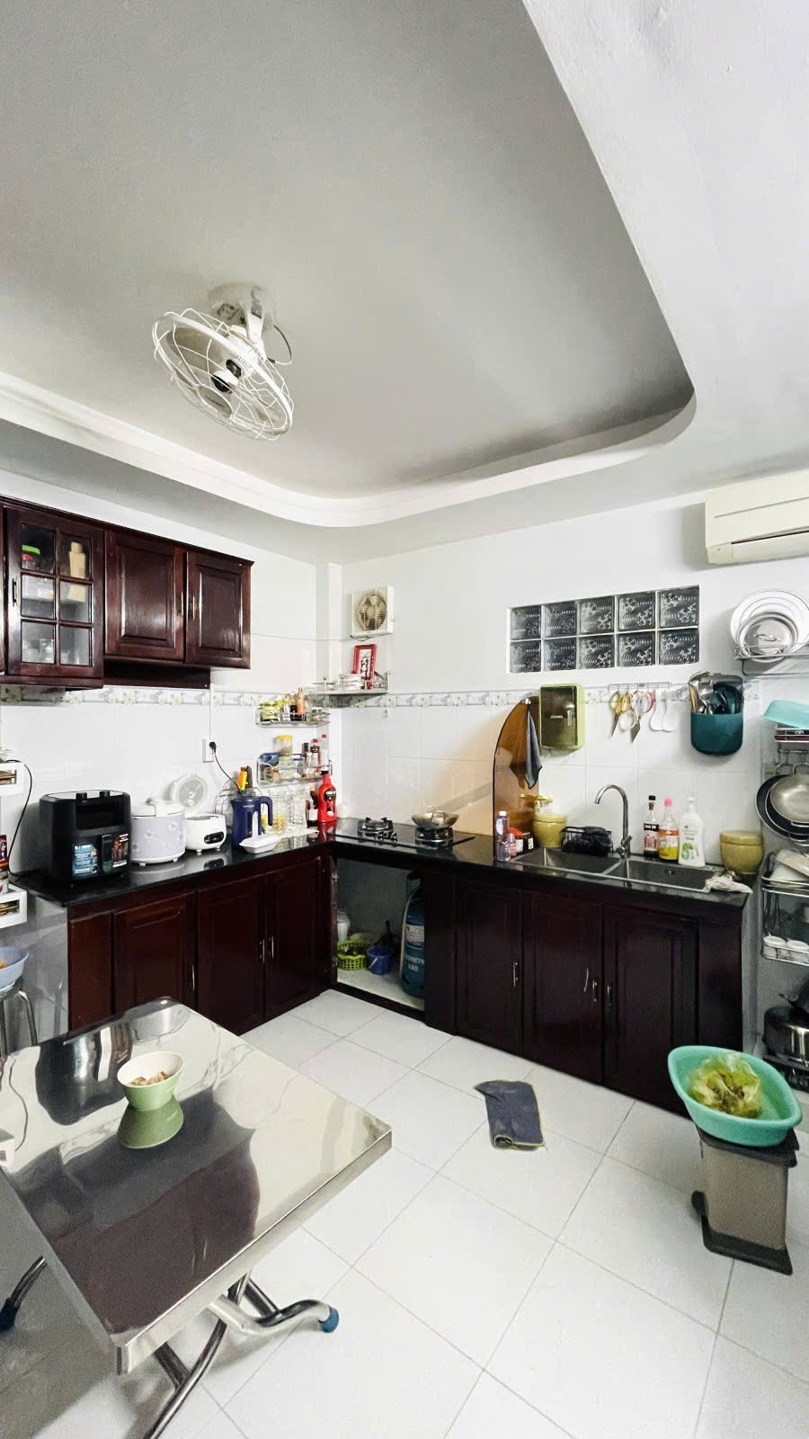 NGAY THẠCH LAM XE HƠI ĐỖ CỬA 48M2 4 TẦNG 4PN CHỈ 7.5 TỶ 3
