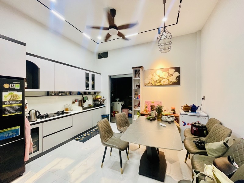 Cần bán Nhà ở, nhà cấp 4, nhà hẻm đường Tân Quý, Phường Tân Quý, Diện tích 53m², Giá 7 Tỷ 4
