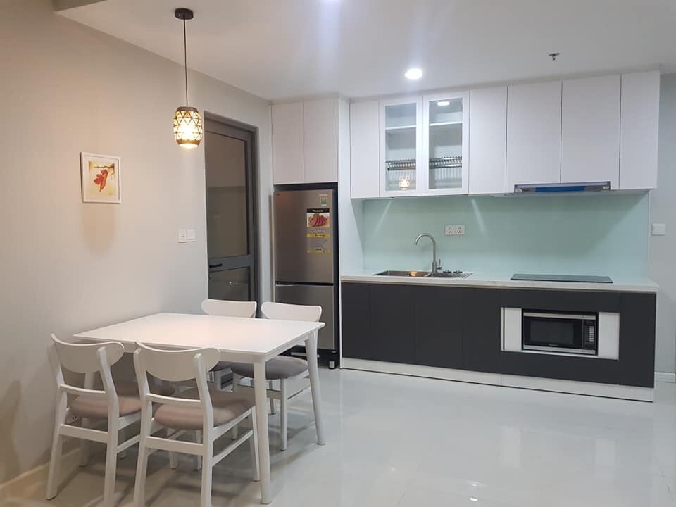 Cần bán Căn hộ chung cư dự án Masteri An Phú, Diện tích 50m², Giá Thương lượng 2