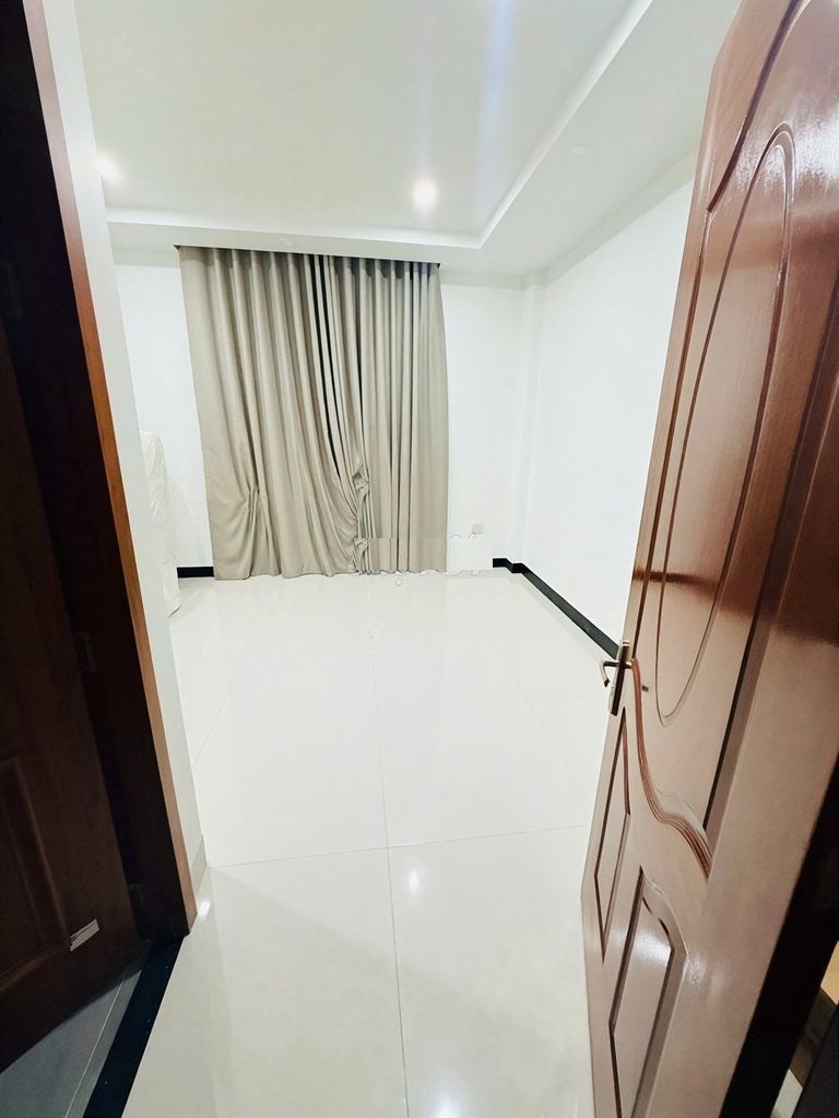CHO THUÊ NHÀ NGUYÊN CĂN CAO CẤP – GIỬA VẠN PHÚC CITY VỚI GARDEN HOME, 4m x 20m 3L GIÁ 25TR 4