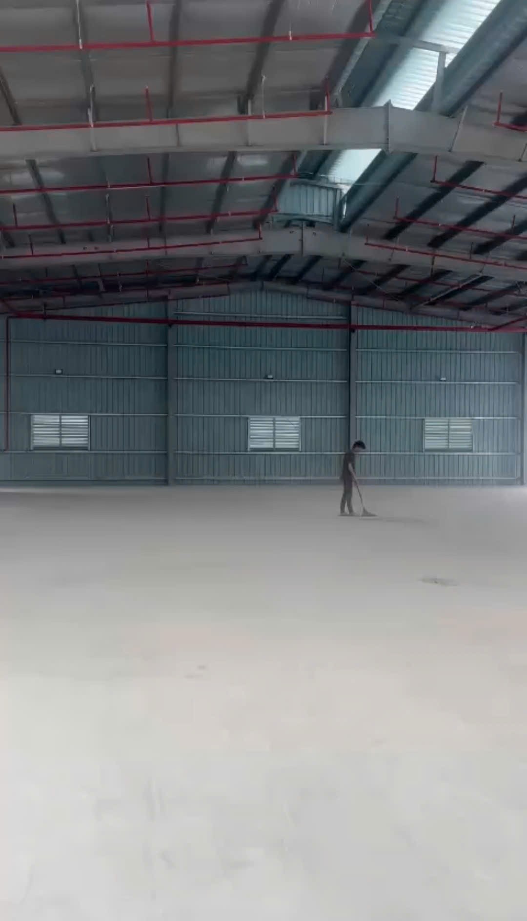 Cho thuê Kho - Nhà xưởng đường Tỉnh lộ 379, Xã Yên Phú, Diện tích 3000m², Giá 70 Nghìn/m²/tháng 4