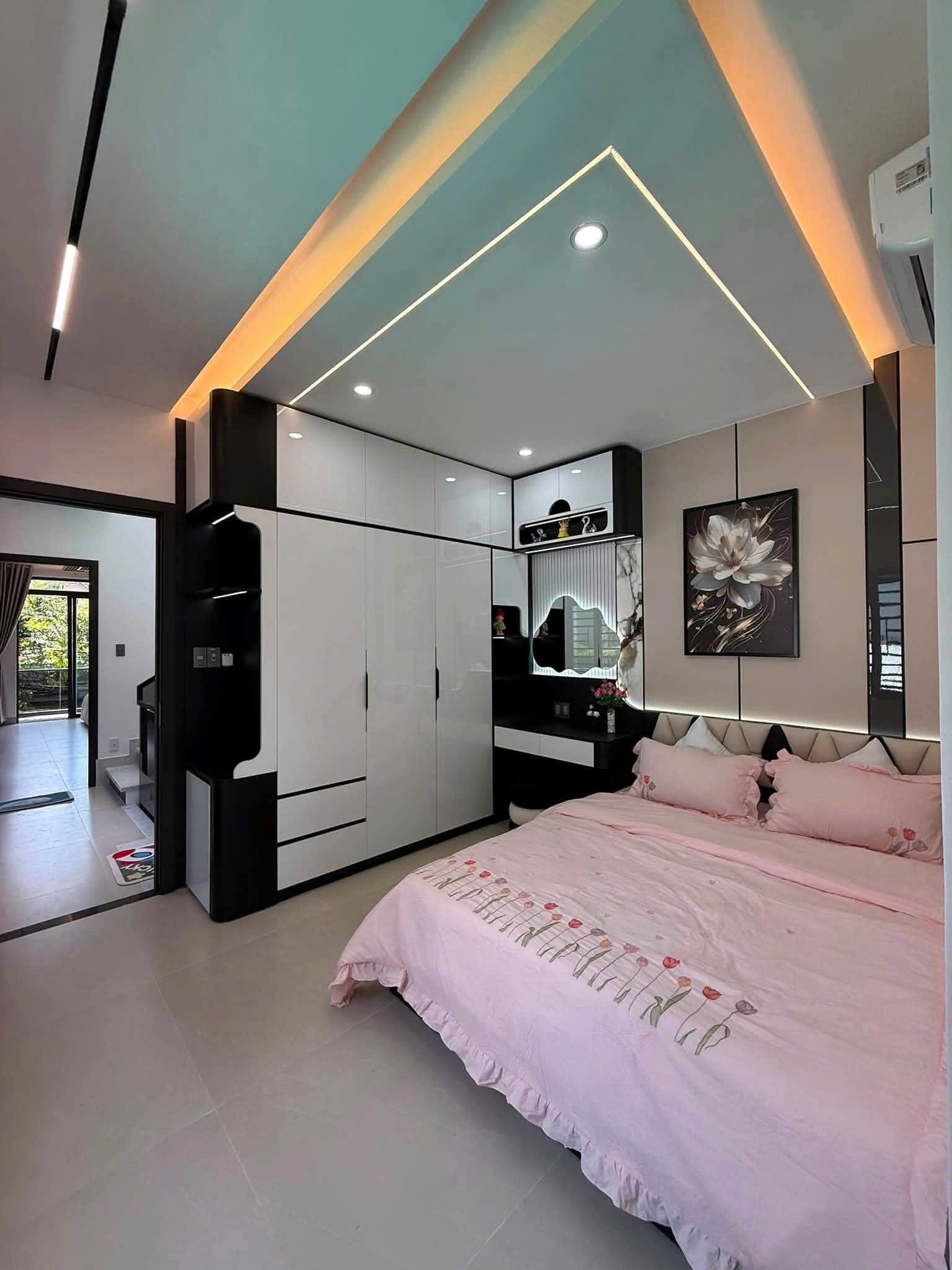 Siêu phẩm MT đường 7.5m lề 4m+ kẹp kiệt bên hông 3m Nguyễn Phước Nguyên 5