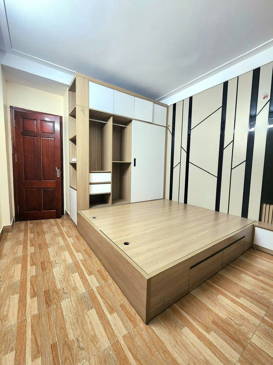 Nhà 5T, tổ 15 Yên Bình, Yên Nghĩa, 30m2, 4.28 tỷ Hà Đông, Hà Nội 4