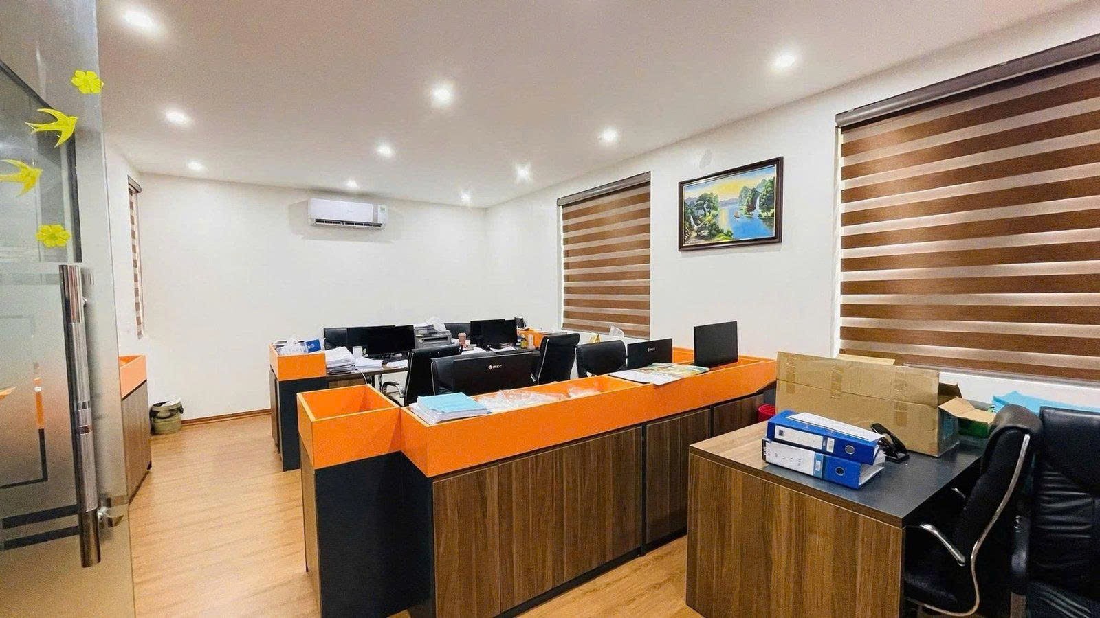 Hiếm BT đẹp 4 tầng An Phú Villa, 180m2, mặt tiền 10m, vị trí VIP, dòng tiền ổn định, giá 40 tỷ 4