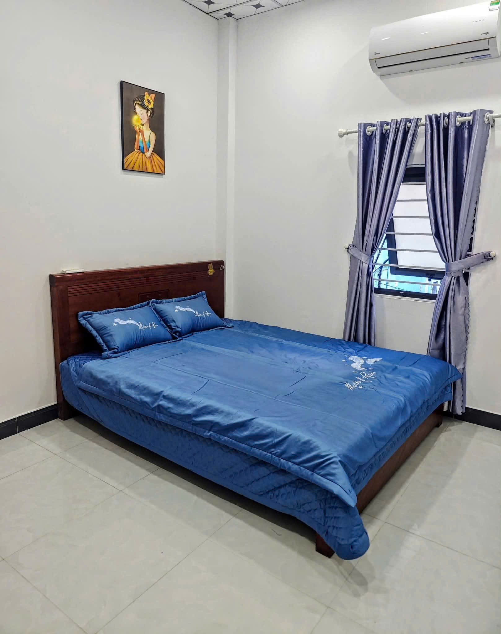 BÁN NHÀ 2 TẦNG FULL NỘI THẤT KIỆT Ô TÔ  NHƠN HOÀ 9. AN KHÊ. ĐÀ NẴNG 4
