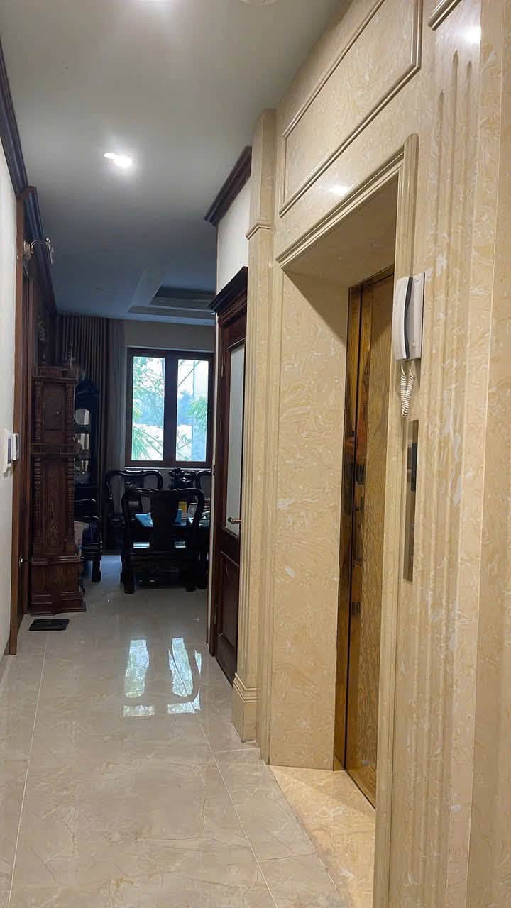 Nhà 6T thang máy, Khu ĐG Đại Linh, Trung Văn 73m2, 23 tỷ Nam Từ Liêm 4
