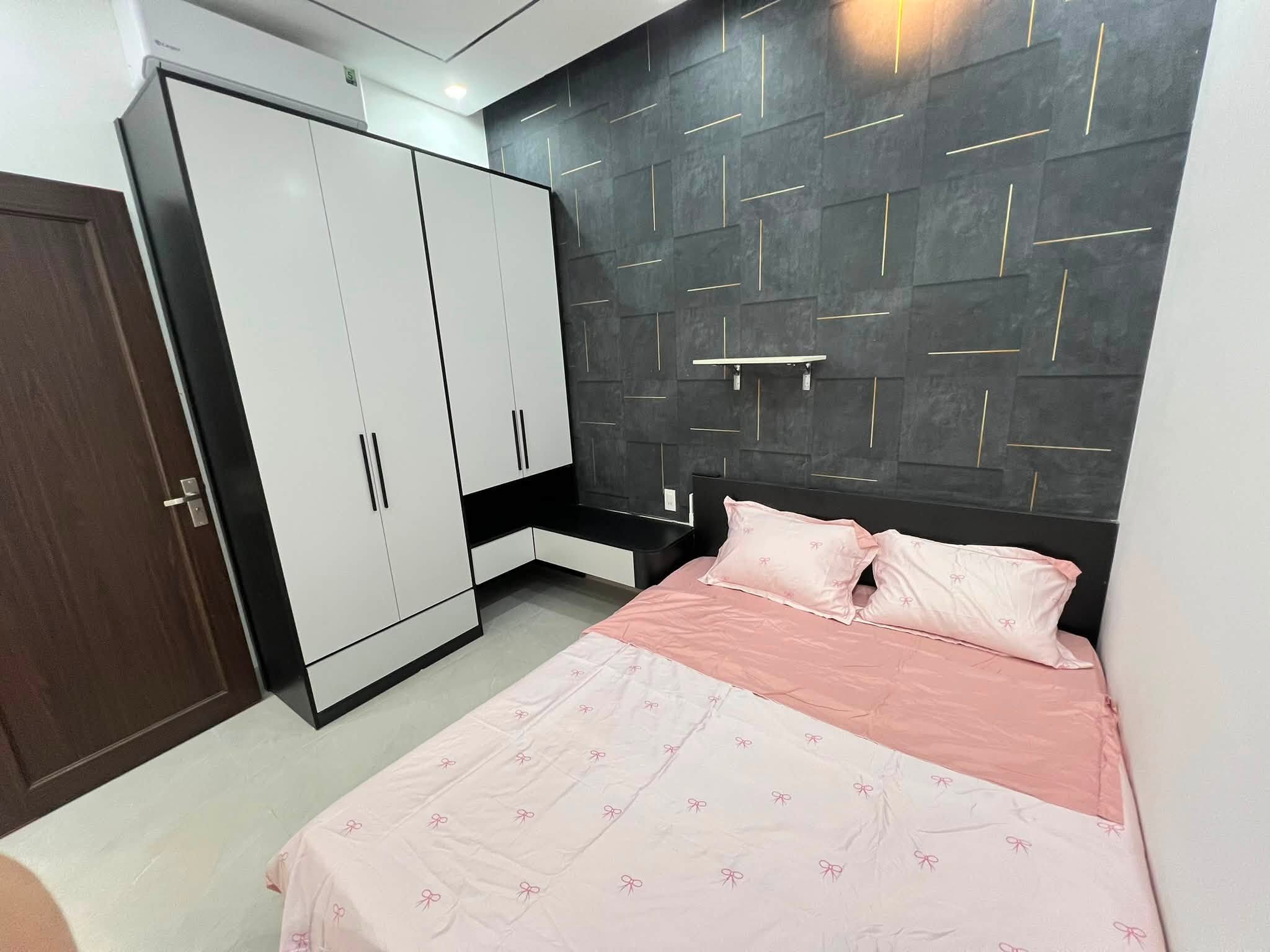 Nhà 2 Tầng kiệt Dũng Sĩ Thanh Khê - Ngay Đại Học TDTT 4
