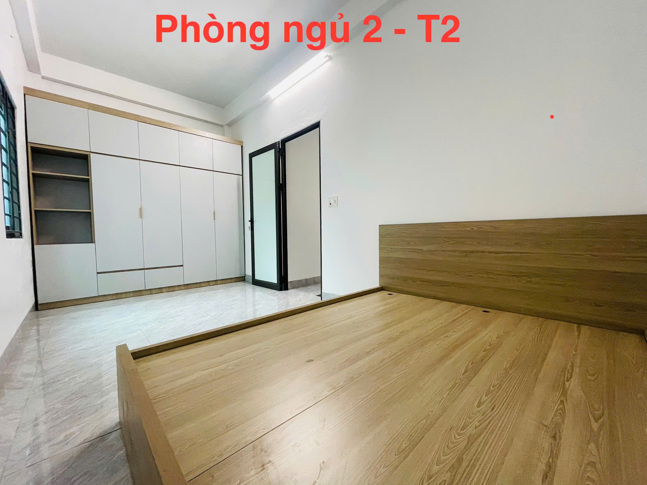 Nhà 3 tầng Phan Chu Trinh 42m2 ô tô đỗ cửa tặng full nội thất giá 2.15 tỷ 4
