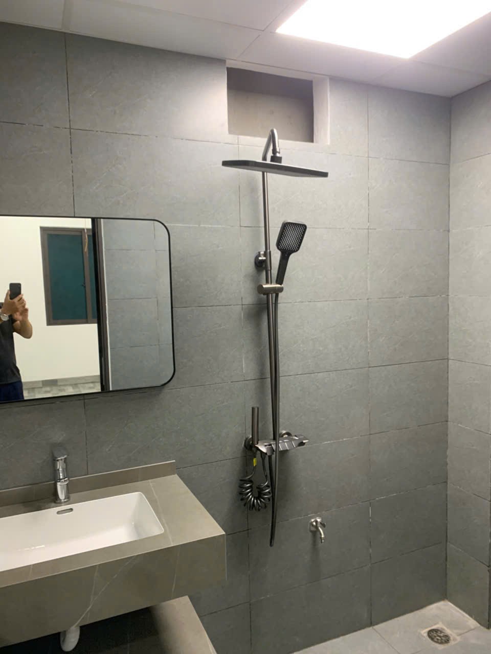 Bán Nhà 3 Tầng Hồng Quang 52m2 Nở Hậu Trung tâm giá chỉ 3.18 tỷ 4