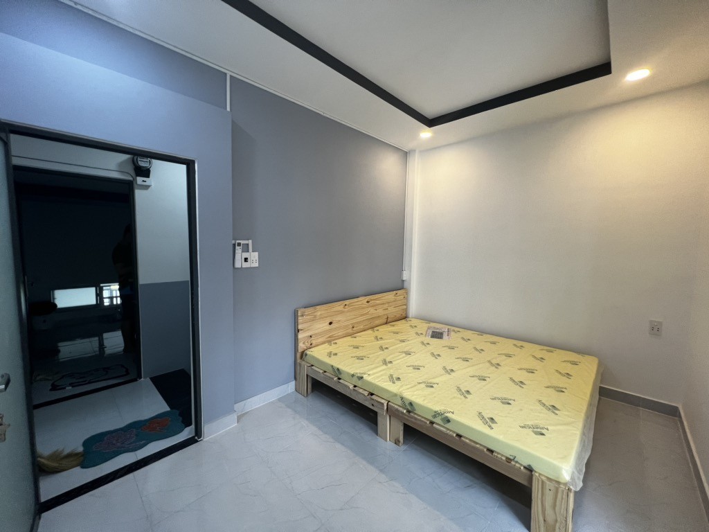 Nhà phố đối diện Vạn Phúc City - 62m2 – Chỉ 5T - khu vực có nhiều chung cư, tiện ích đầy đủ 4