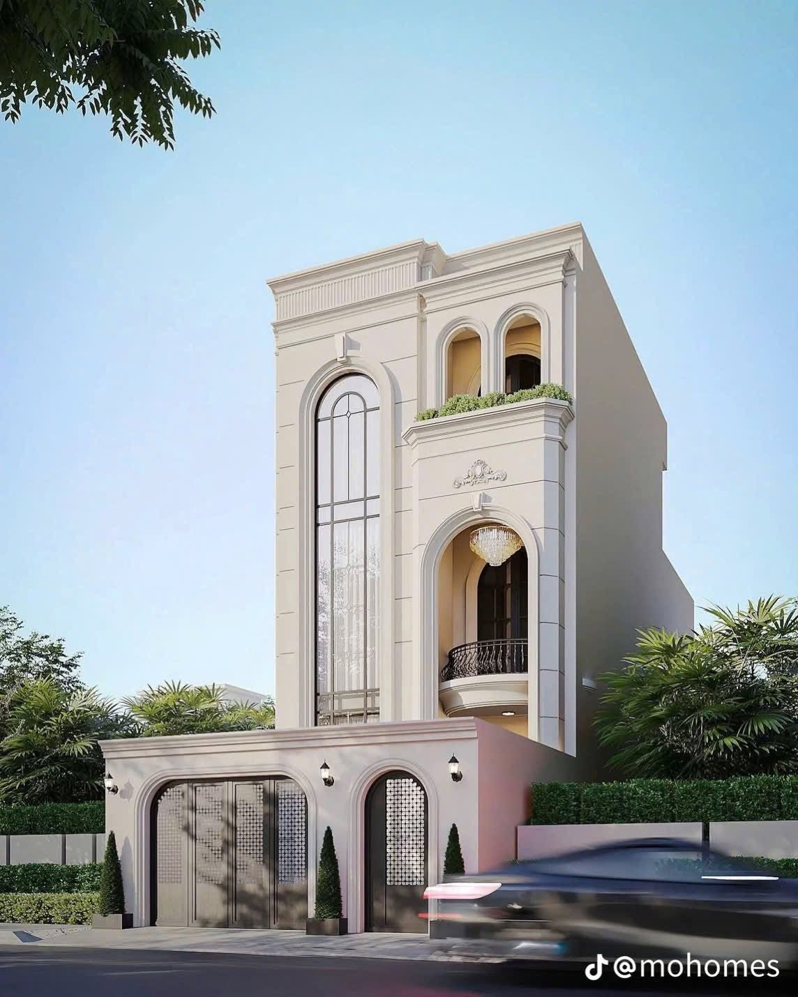 Bán lô đất mặt phố KDC Trần Hưng Đạo, TP Hải Dương, 101.25m2, mt 5m, đường 17.5m, giá cực tốt 4