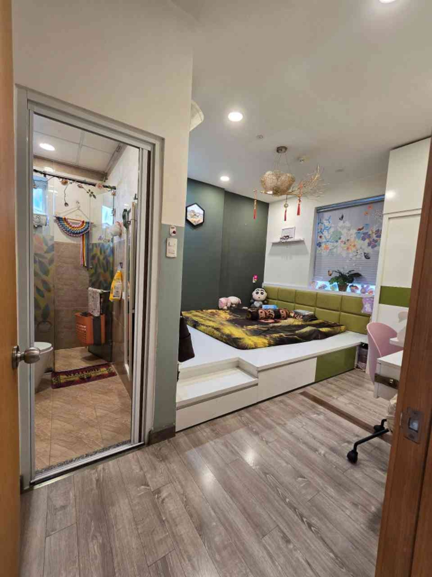 C/C Tara Tạ Quang Bửu Q8 - 108m2 - 4,xTỷ -3PN-SHR O78222O258 (Nhi) 4