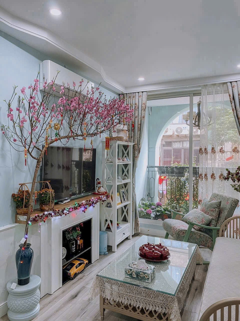CHO THUÊ NHÀ NGUYÊN CĂN MẶT PHỐ CỔ HÀ ĐÔNG 40M2 4 TẦNG GIẤ 15 TRIỆU 4