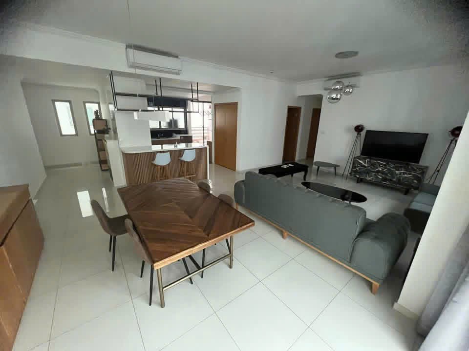 Cho thuê Căn hộ chung cư dự án The Vista An Phú, Diện tích 174m², Giá Thương lượng 2
