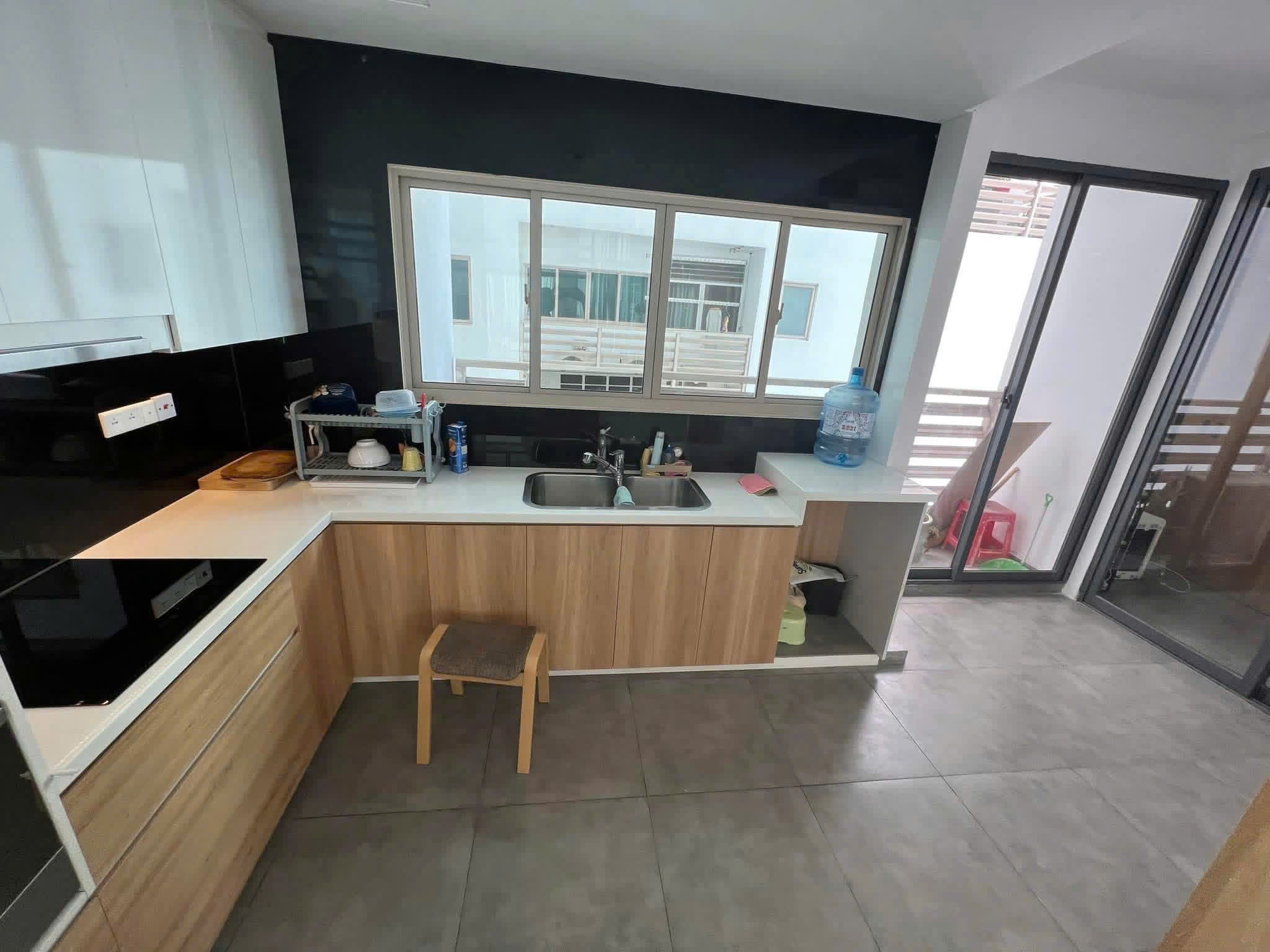 Cho thuê Căn hộ chung cư dự án The Vista An Phú, Diện tích 174m², Giá Thương lượng 6