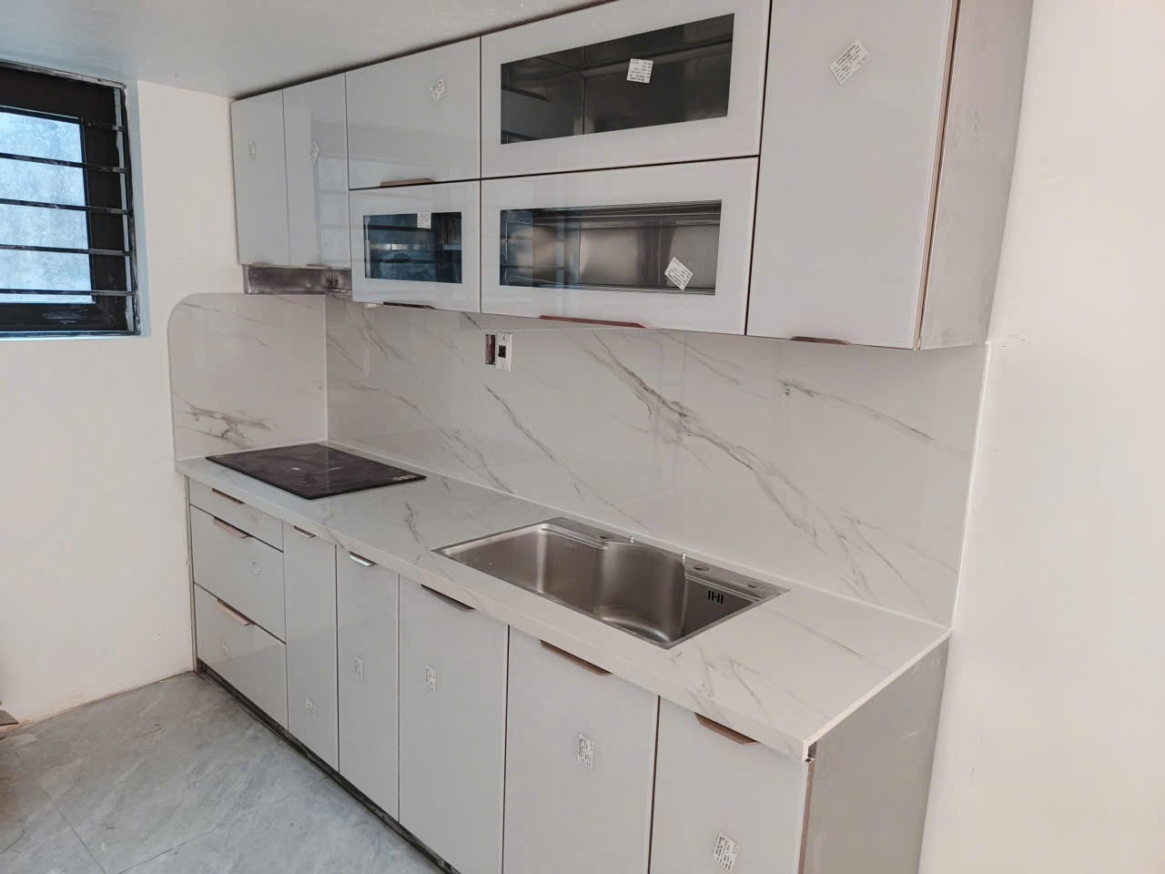 Cần bán Đất Thị trấn Như Quỳnh, Văn Lâm, Diện tích 42m², Giá Thương lượng