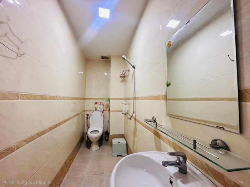 Bán nhà 4 tầng, 55m2 đường số 51, Hiệp Bình Chánh, Thủ Đức. TP HCM. Sổ hồng riêng. Giá 7,39 tỷ. 5