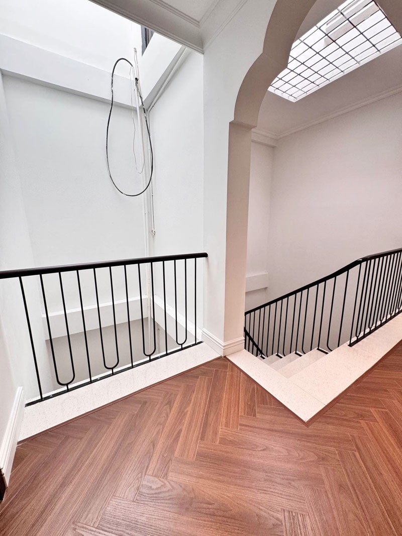 Cần bán Nhà ở, nhà cấp 4, nhà hẻm Phường Phúc Lợi, Long Biên, Diện tích 72m², Giá 15.2 Tỷ 8