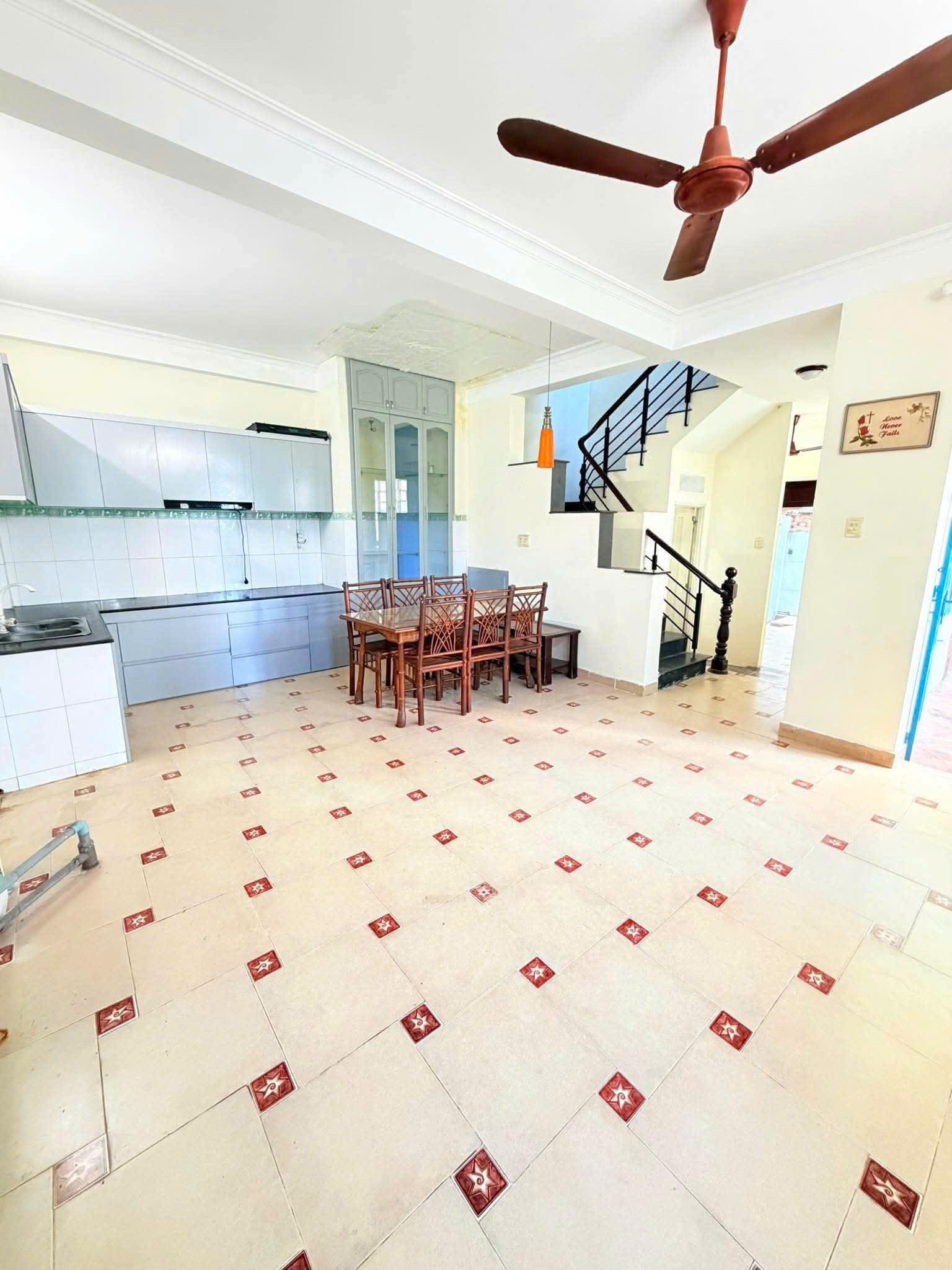 Cần bán Nhà ở, nhà cấp 4, nhà hẻm đường Trương Công Định, Phường 14, Diện tích 99m², Giá 8.8 Tỷ 4