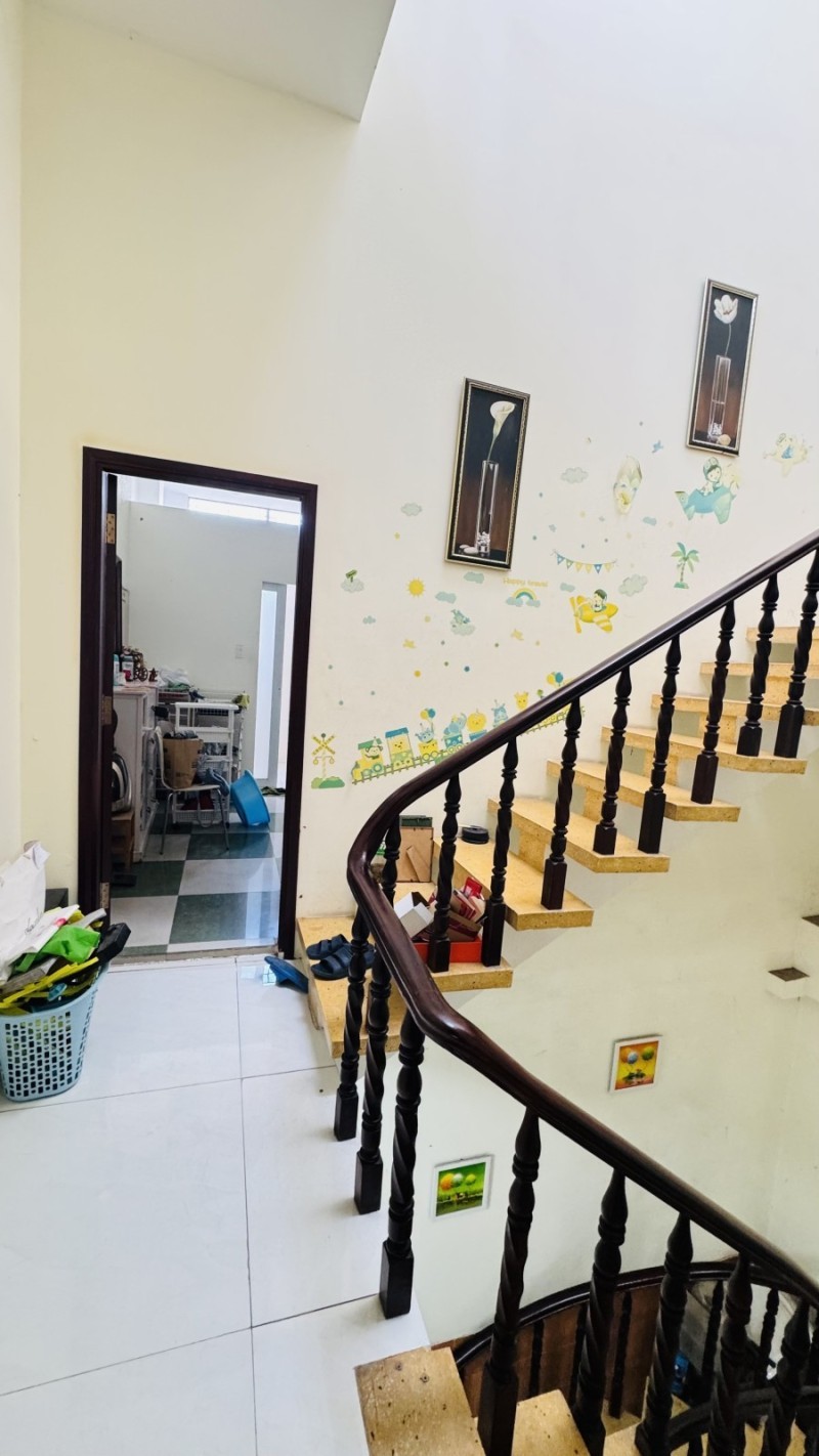 Cần bán Nhà ở, nhà cấp 4, nhà hẻm đường Khuông Việt, Phường Phú Trung, Diện tích 106m², Giá 13 Tỷ 4