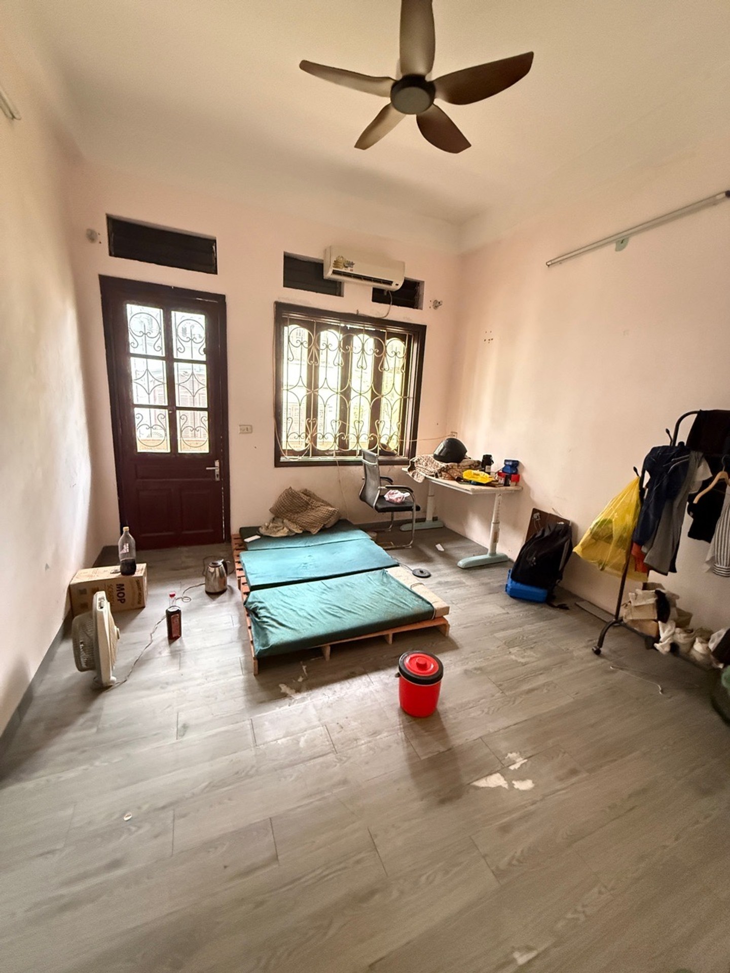 Bán nhà Ngọc Thụy Phân Lô 12 tỷ 60m ô tô đỗ,Long Biên 3