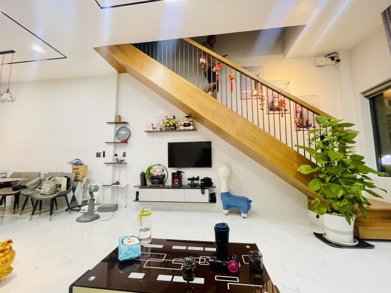 Cần bán Nhà ở, nhà cấp 4, nhà hẻm đường Tân Quý, Phường Tân Quý, Diện tích 53m², Giá 7 Tỷ 5