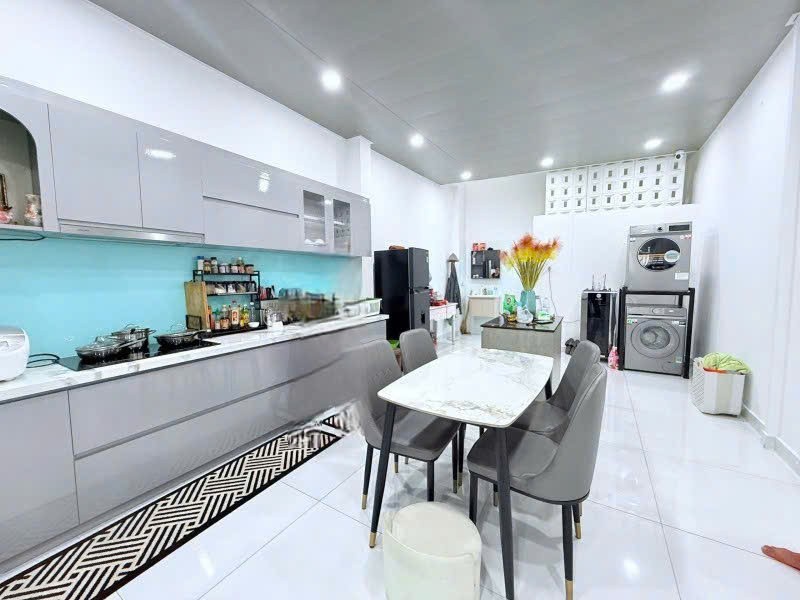 NHÀ ĐẸP GIÁ TỐT – GIÁP QUẬN 11 - 78M² 2 TẦNG - CHỈ 6.9 TỶ 4