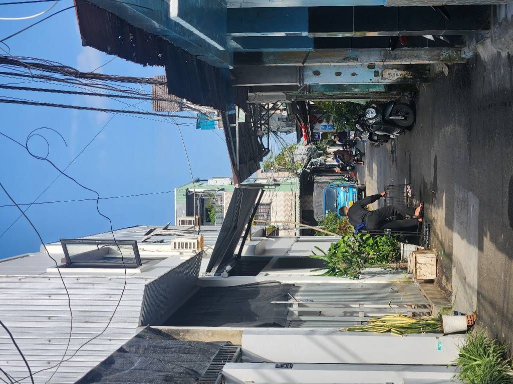 Bán nhà kiệt ô tô Trường Chinh, Thanh Khê, 46m2, 3PN, nhà mới, giá 3.28 tỷ 2