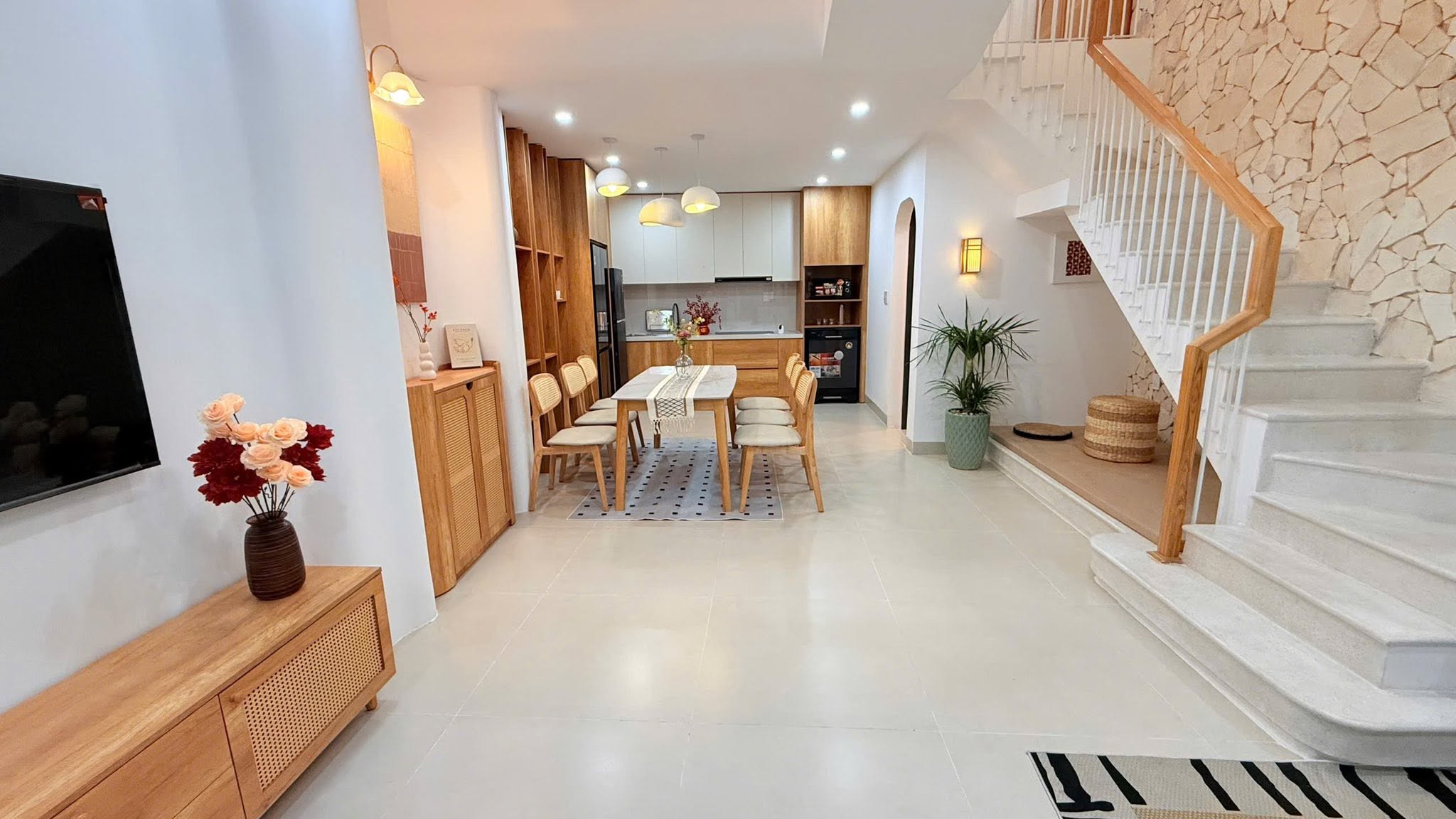 Bán nhà K21 Dũng Sĩ Thanh Khê - gần trường ĐH TDTT 5