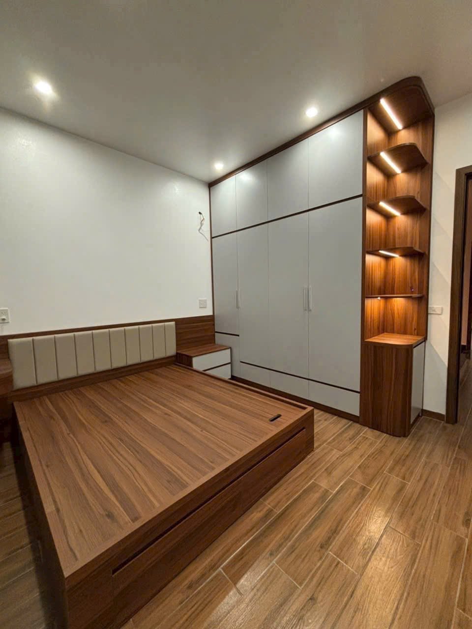 Bán nhà ngõ 68 Tuệ Tĩnh, ph Bình Hàn, TP Hải Dương, 53.1m2, 3 tầng, 3 ngủ, 3 vs, ngõ oto, 3.28 tỷ 5