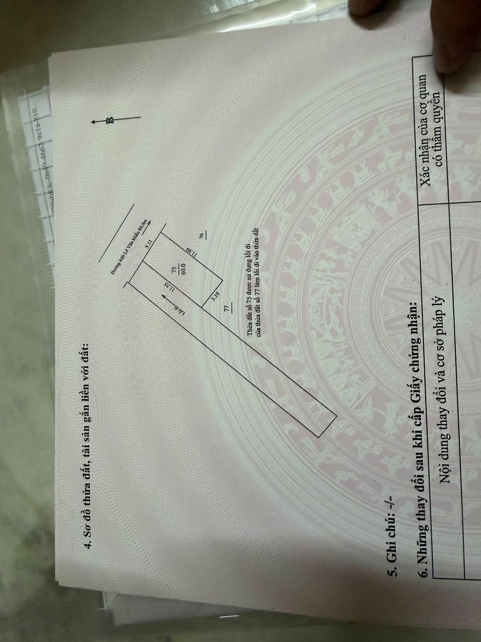 LÔ GÓC 2 MẶT TIỀN HOÀNG MINH THẢO – SÁT ĐẠI HỌC DUY TÂN 4
