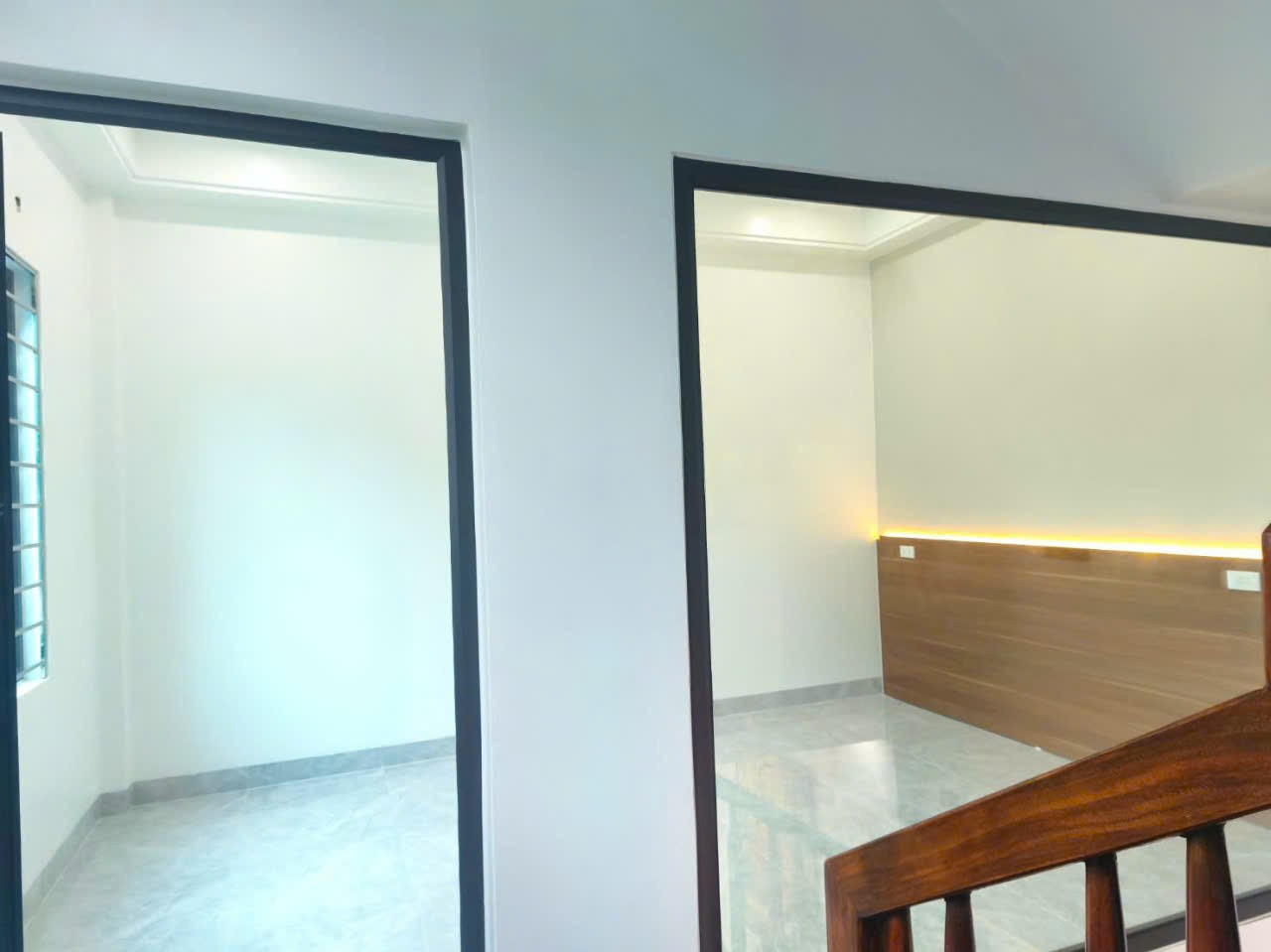 Căn góc 3 tầng phố Phú Bình ngõ rộng gần vòng xuyến Trần Hưng Đạo giá 2.15 tỷ 5