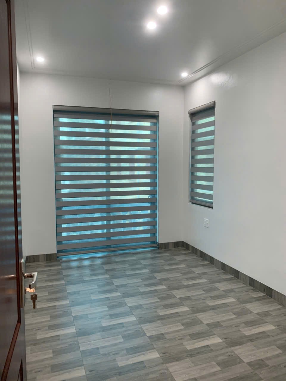 Bán Nhà 3 Tầng Hồng Quang 52m2 Nở Hậu Trung tâm giá chỉ 3.18 tỷ 5