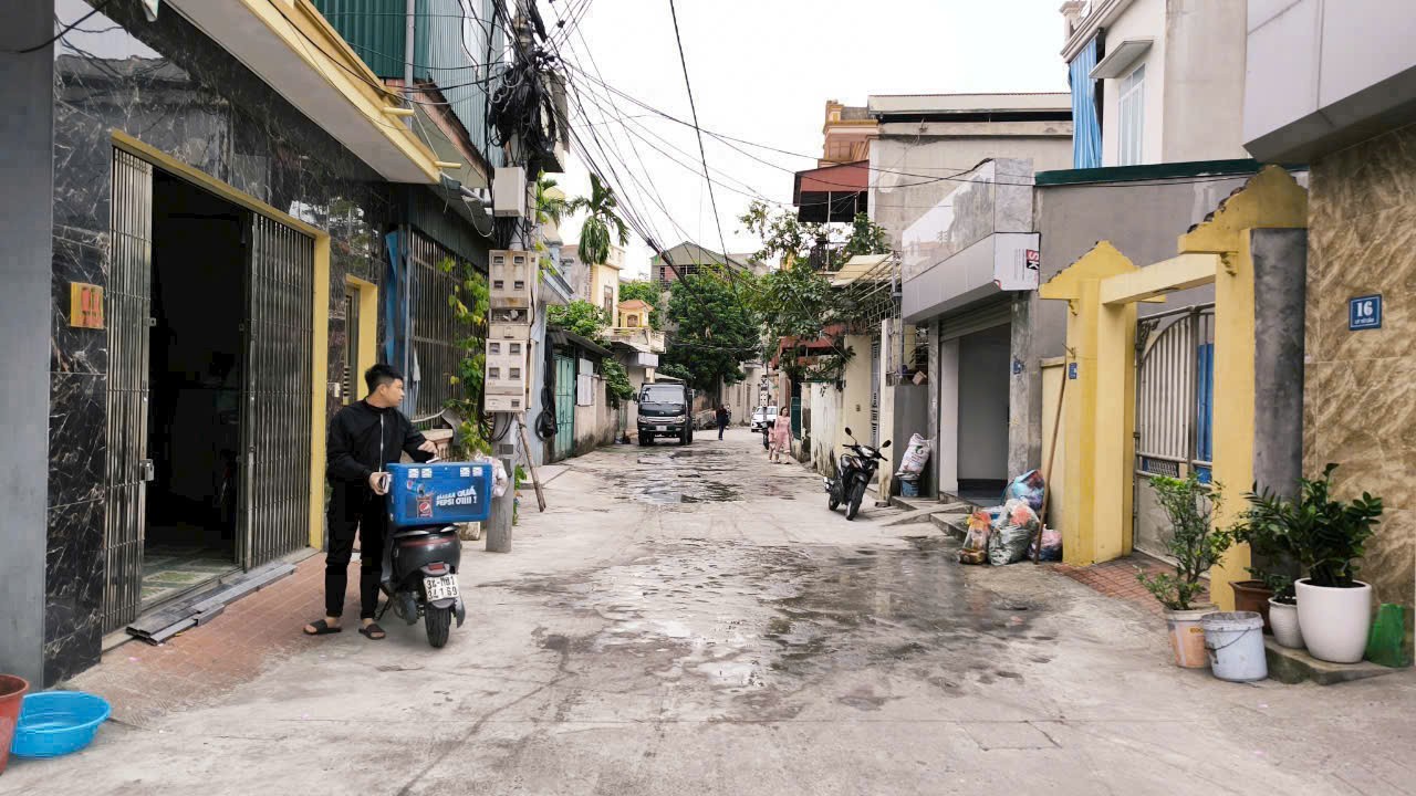 Đất Mặt Đường Lý Tử Cấu Cẩm Khê Tứ Minh Giá 2.6xx Tỷ 5