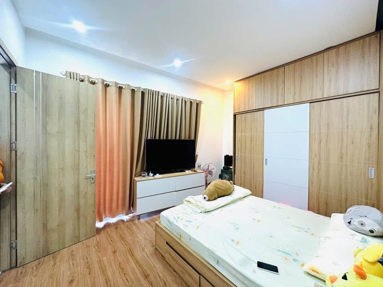 CHUYỂN NHƯỢNG NHÀ 2 TẦNG K167 NGUYỄN XÍ - THÔNG TÔ HIỆU 5