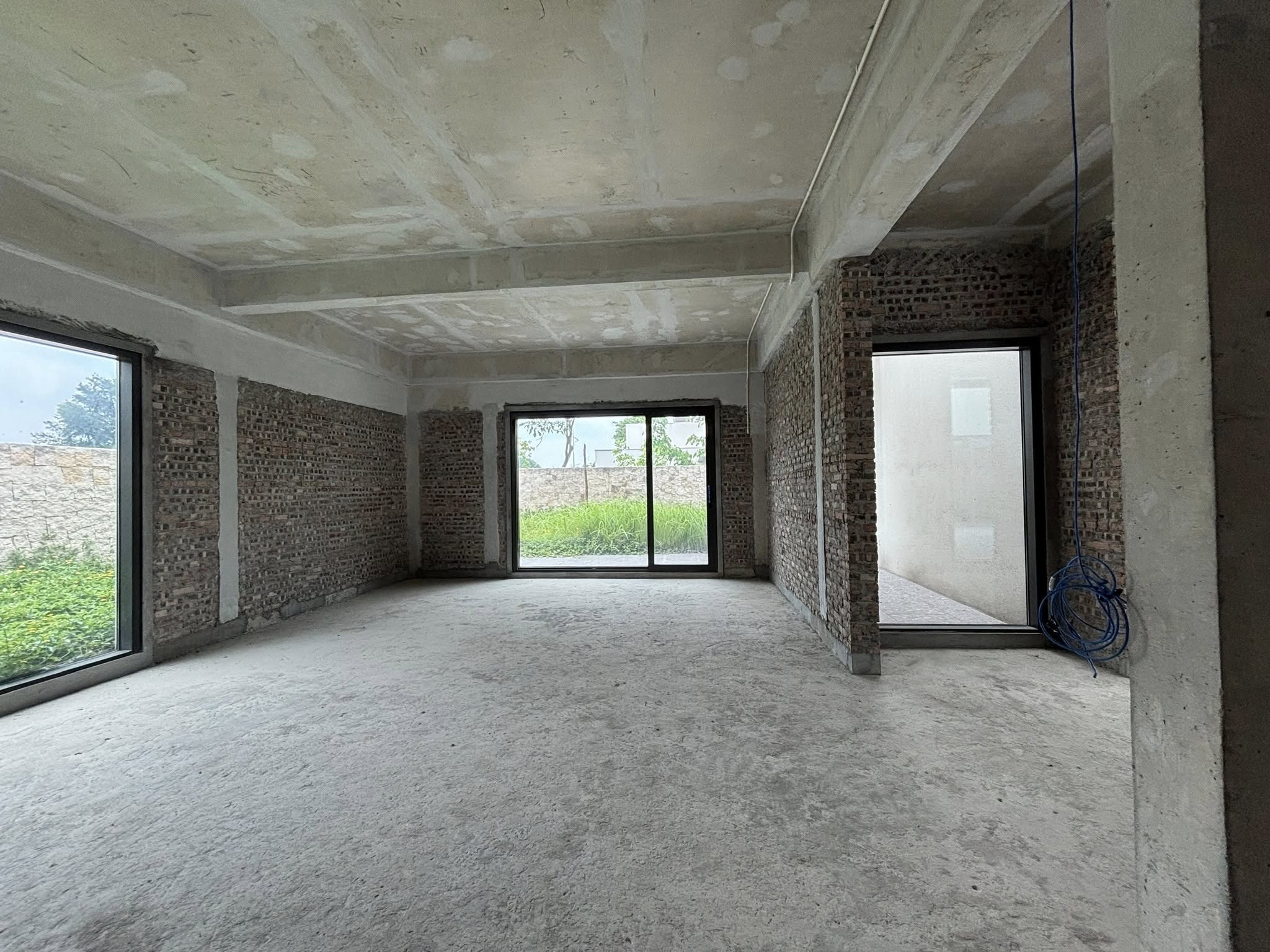 VILLA Vân Trì, DT1188m2, MT31.10m, 195  tỷ Đông Anh, Hà Nội 3