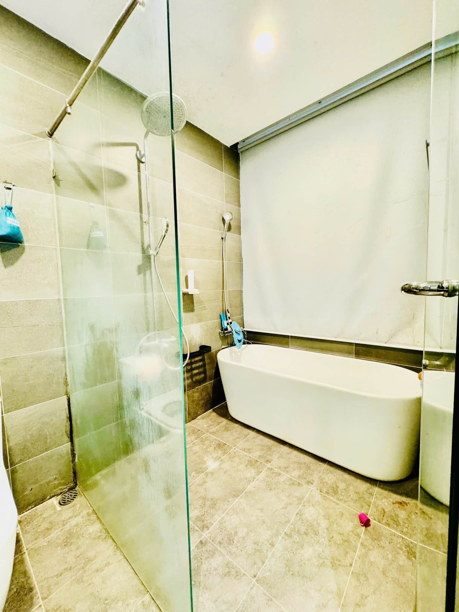 Bán nhà 3 tầng đường Giang Châu 3 - Đường 7m5, sát sông, Nam Việt Á GĐ1 5
