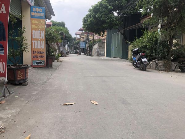 Cần bán Đất Xã Lạc Đạo, Văn Lâm, Diện tích 136m², Giá Thương lượng