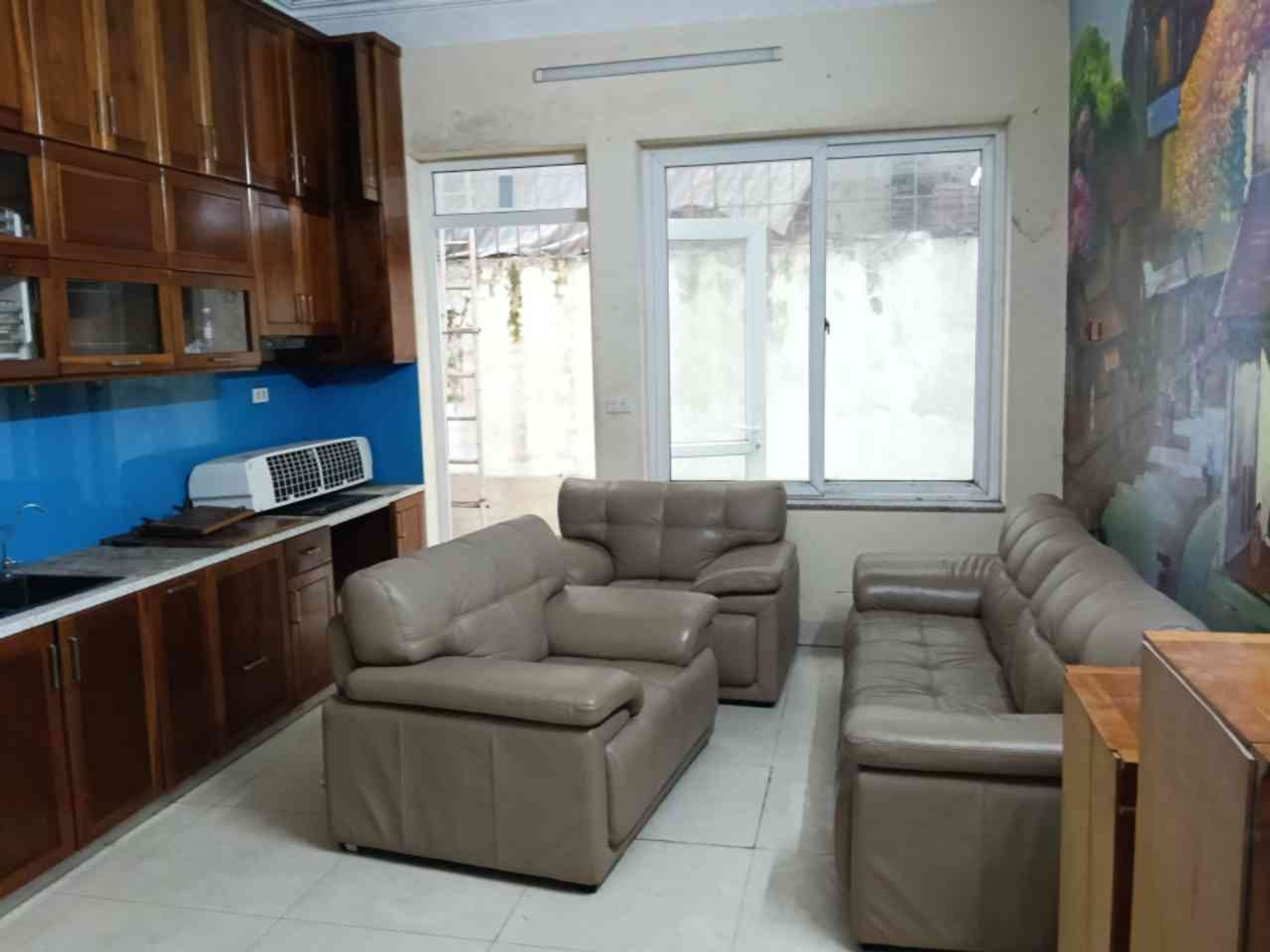 Bán nhà Nguyễn Văn Cừ ô tô lùi cửa 12 tỷ 55m,Long Biên 4
